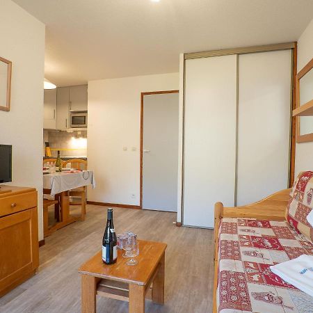 Apartment Balcons D'Olympie 305 - A By Interhome Сен-Мартен-дьо-Белвил Екстериор снимка