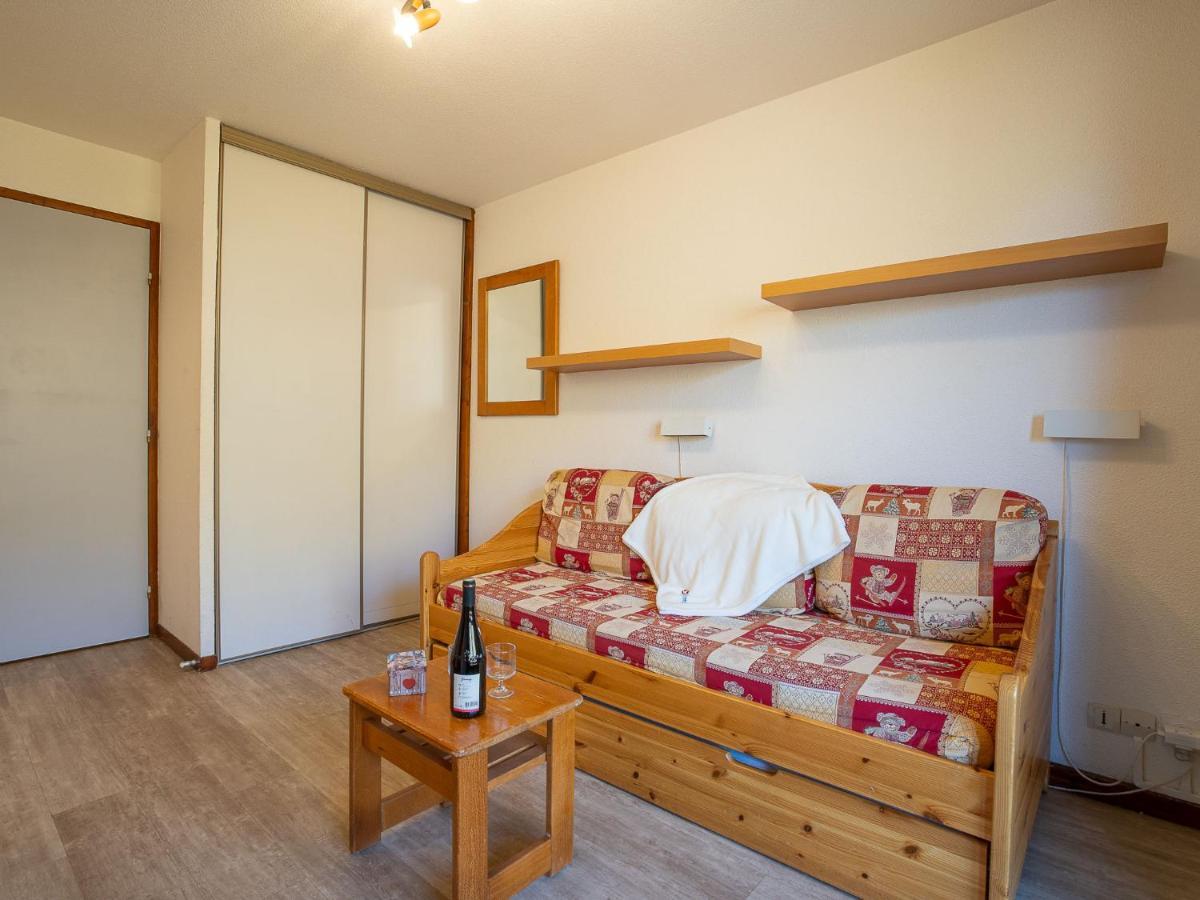 Apartment Balcons D'Olympie 305 - A By Interhome Сен-Мартен-дьо-Белвил Екстериор снимка