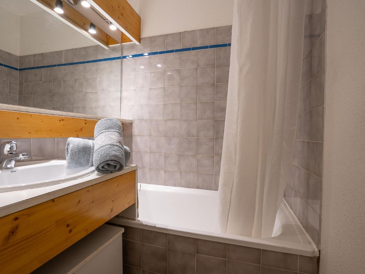 Apartment Balcons D'Olympie 305 - A By Interhome Сен-Мартен-дьо-Белвил Екстериор снимка