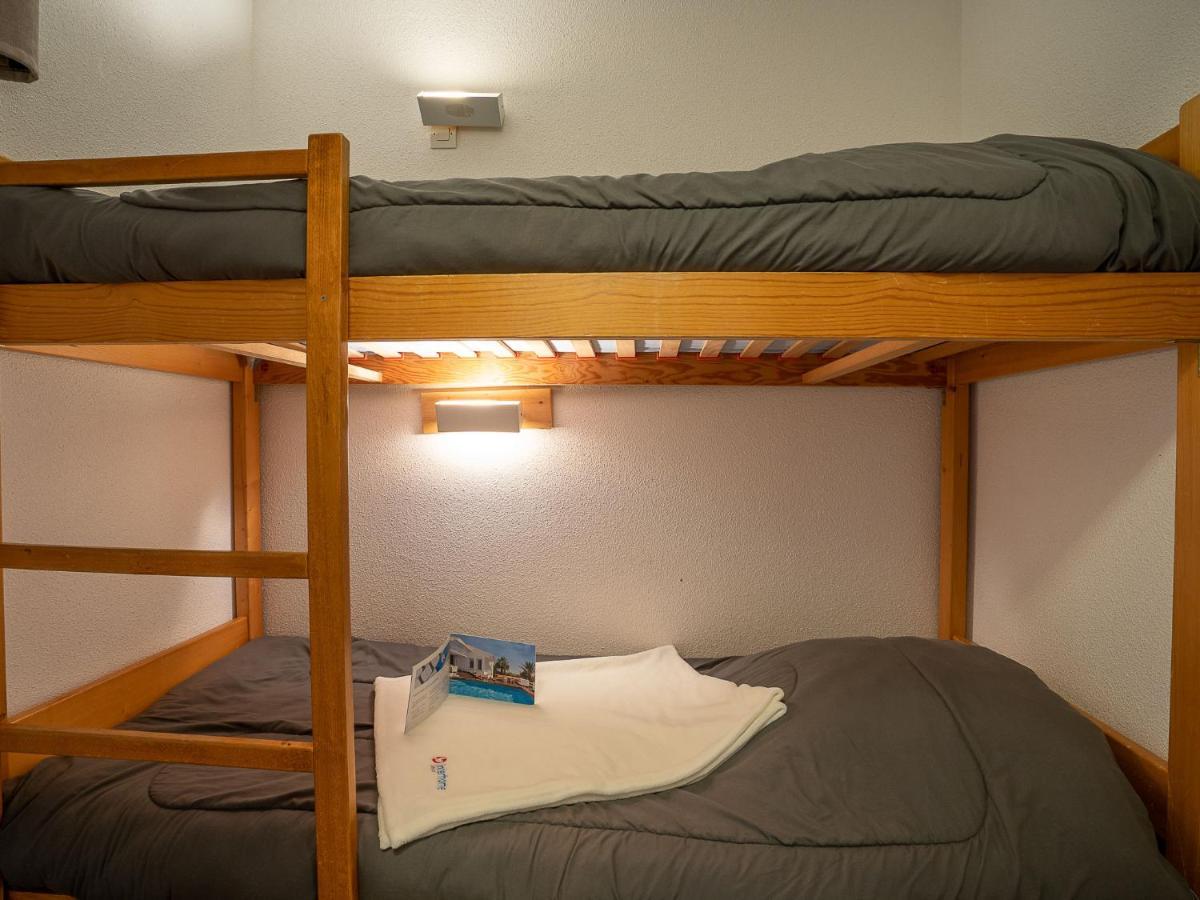 Apartment Balcons D'Olympie 305 - A By Interhome Сен-Мартен-дьо-Белвил Екстериор снимка