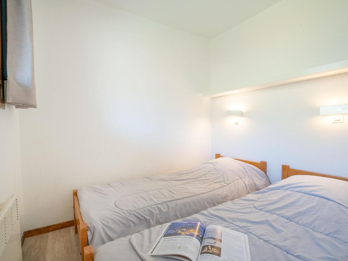 Apartment Balcons D'Olympie 305 - A By Interhome Сен-Мартен-дьо-Белвил Екстериор снимка
